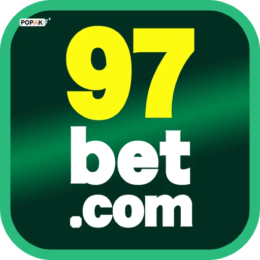 Logo da 97bet
