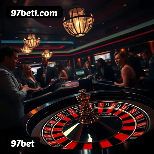 Como Instalar APK 97bet