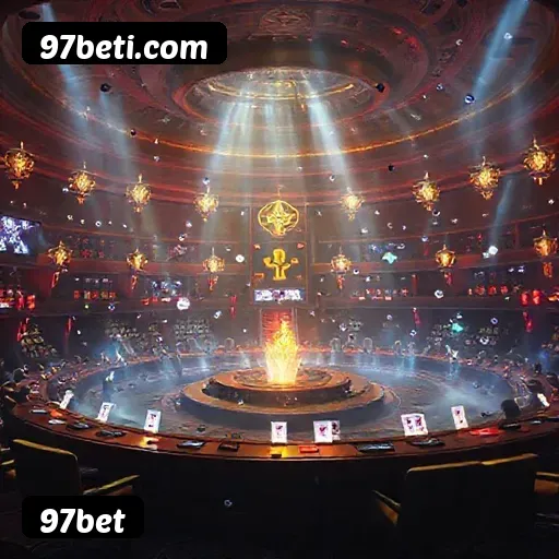 Como Registrar e Fazer Login 97bet