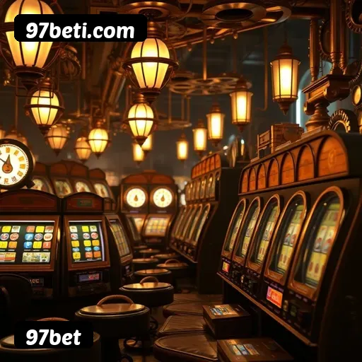 Legalidade 97bet no Brasil